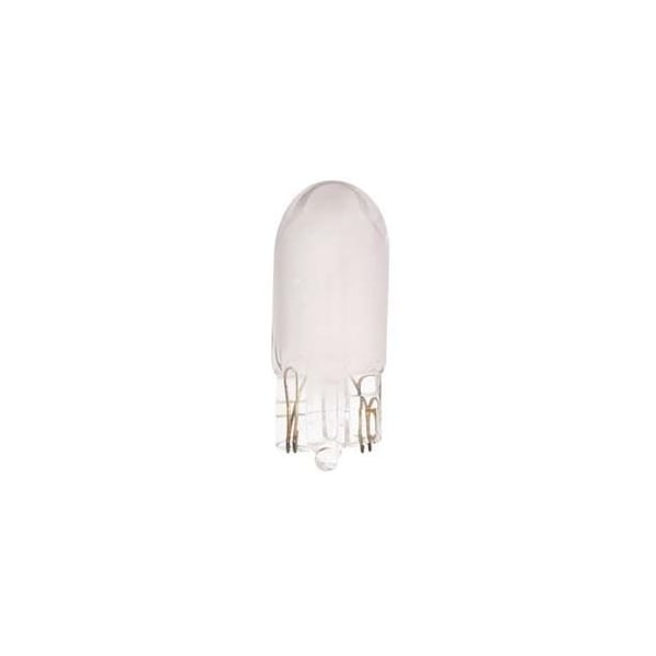 Ilb Gold Replacement For Donsbulbs Xe-Wdg-5W-24V-Frost, PK10 XE-WDG-5W-24V-FROST - main